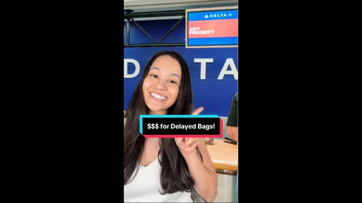 🚨 Airlines changed their rules! 💵✈️ They could owe you more 💵 #travelhacks #personalfinance