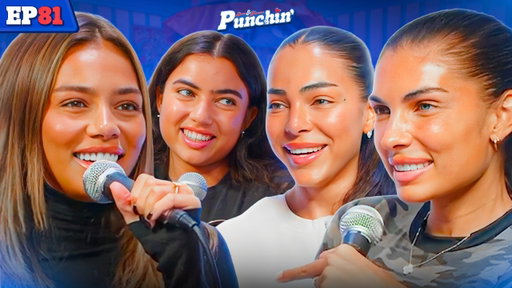 Thresher Sisters SPILL On Picking Baby Names, Danny's Wall Crash & The WORST Drunk?