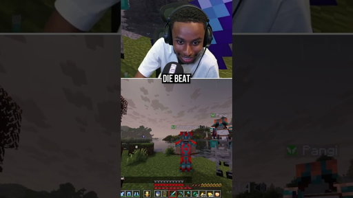 Enzo Knol Negeerde Mijn Beste Line.. 💀 (Creator SMP) #shorts