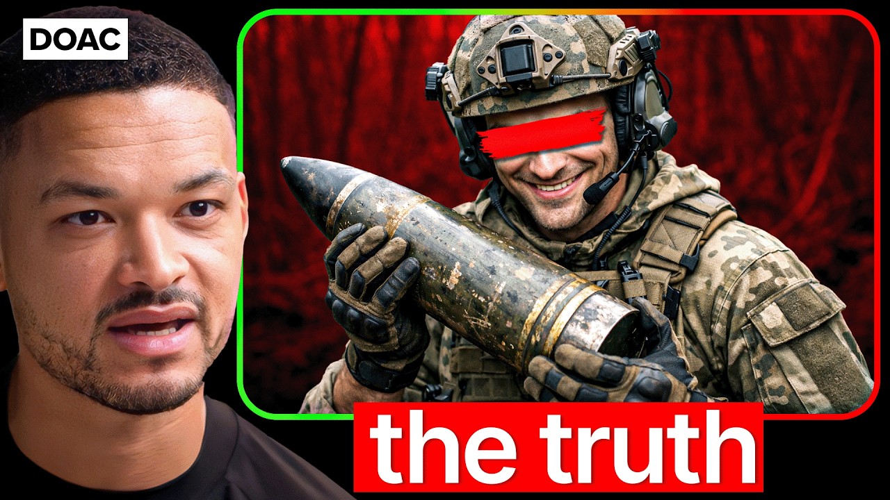 The REAL Reason This War Is Worse Than You Think