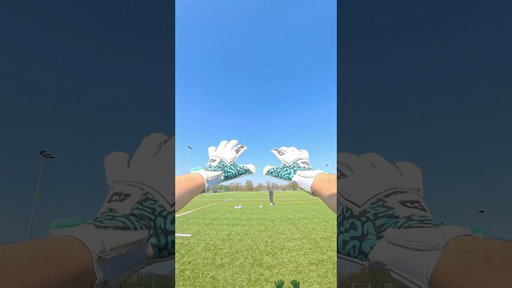 3 gloves. Grip game is CRAZY. What glove is your favourite? 👇#goalkeeper #gk