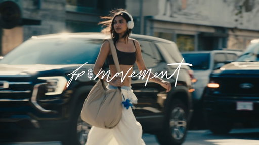 She's Going Places | The It Girl Bottoms  | FP Movement