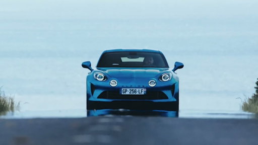 Alpine A110 | The road to the next generation​