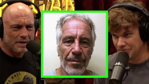 Theo Asks Joe If He Thinks Epstein is Still Alive