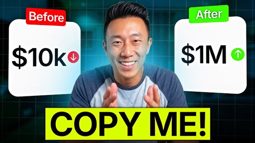 If I Started Over With $10,000, Here's Exactly What I'd Buy
