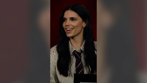 Tapping Into Creepy Mode for 'Obsession'