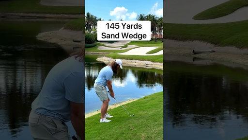 Can A Long Drive Champ Beat the PGA Tour’s Longest Hitter? 🤔