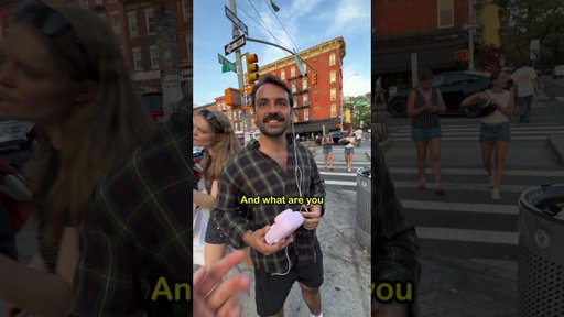 Giving instax cameras to strangers #lifeonfilm #instaxpartner