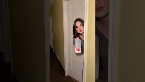 Just another night at granny’s house… #feverdream #granny