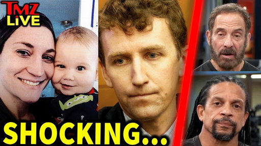 Shocking Turn Of Events In Lindsay Clancy Trial... | TMZ Live Ep 9/1/26