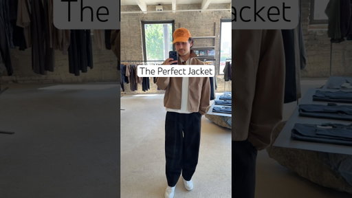 You need this jacket! #mensfashion #mensclothes #fashioninspiration