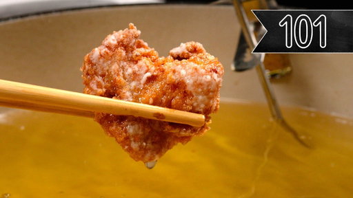 Japan Solved Soggy Fried Chicken With One Simple Trick