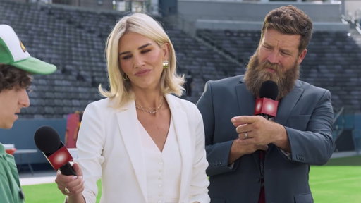 Delivery :30 (feat. Charissa Thompson & Ryan Fitzpatrick) | State Farm® Commercial