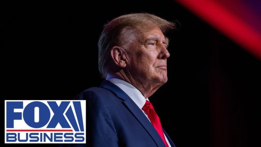 WATCH: Trump gives remarks at Michigan rally