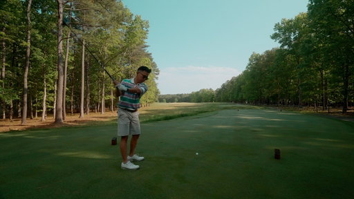 18-Hole Round at Fawn Lake Golf Club | VLOG_24