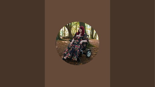 Georgina Grogan is live