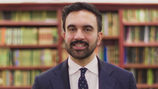 My Message to Muslim New Yorkers — and Everyone Who Calls This City Home.