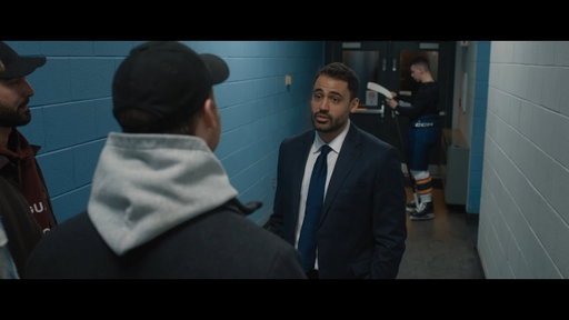 Sudbury Boy | Shoresy Season 5