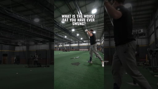 Maybe the @baseballbatbros can give their expert opinion...  #baseball #baseballplayer