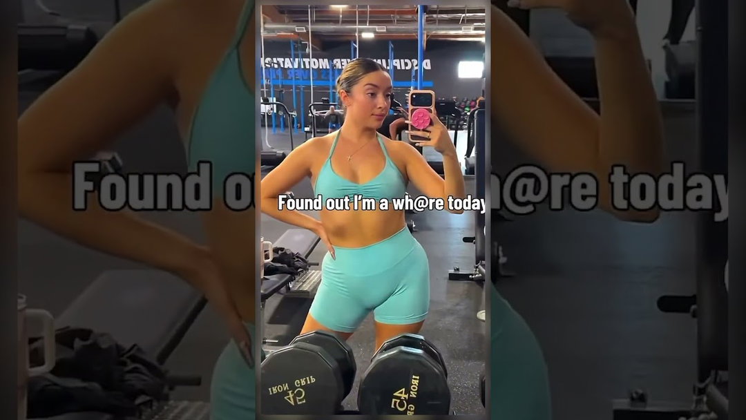 POV: Walking into the gym after Shane Gillis' SNL joke 💀
