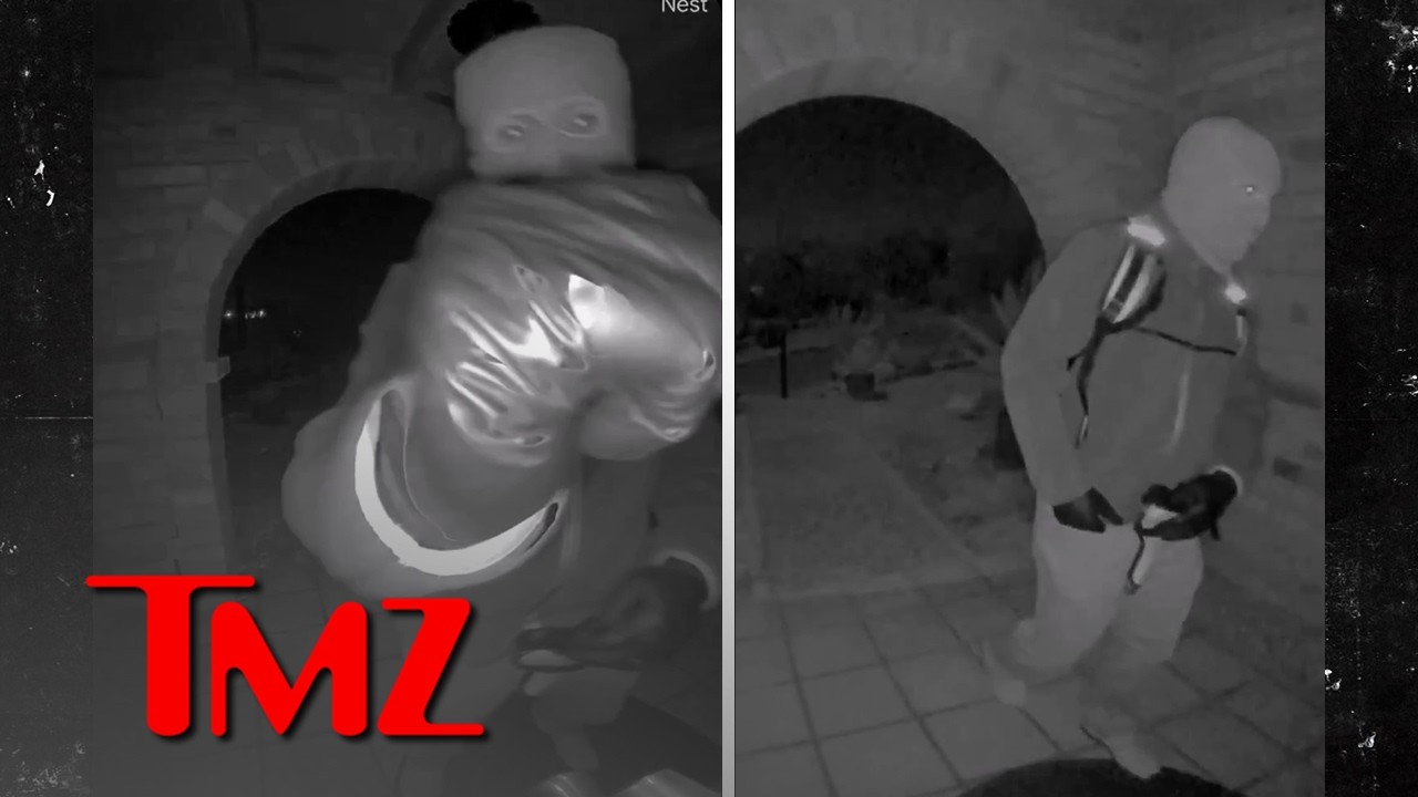 BREAKING: New Video RELEASED in Nancy Guthrie Case | TMZ