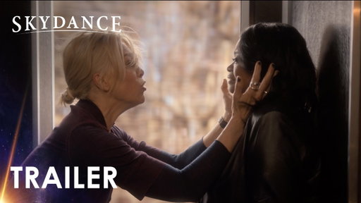 Trailer | Ride or Die