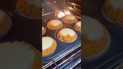 Starbucks Pumpkin Cream Cheese Muffins! 🎃 #salsamexicana
