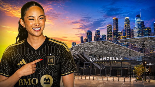 Experiencing One Of The BEST Soccer Atmosphere's In America