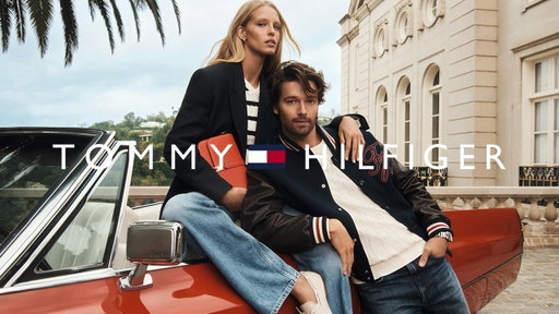 TOMMY HILFIGER | Spring 2026