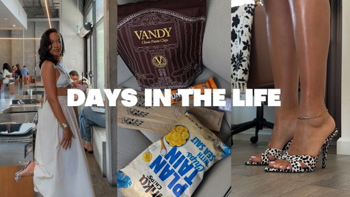 vlog | home upgrades + hot girl purchases + yacht party + canon v10 unboxing