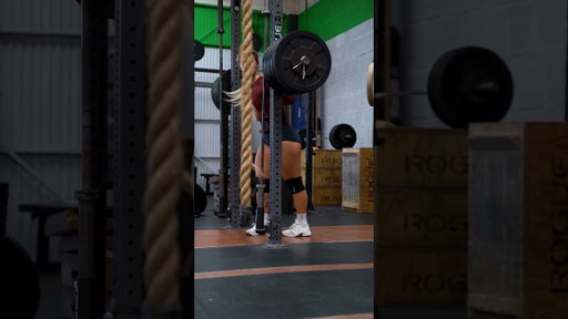 315 never felt so good #backsquat