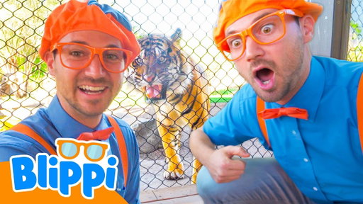 Zookeeper For A Day 🦓🐯🐢 Meeting COOL ANIMALS!