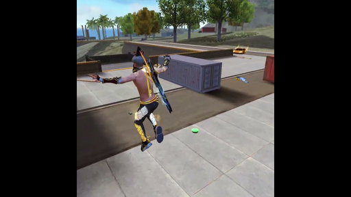 999+ IQ ENEMY STRATEGY GONE WRONG - GARENA FREE FIRE