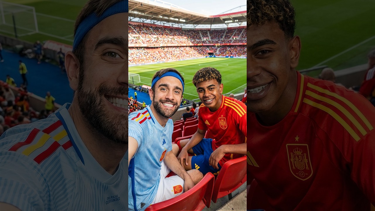 Which Nation Has The Best Seats?
