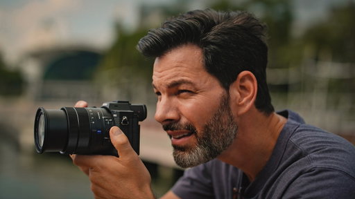 The Best Travel Camera You Can Buy | Sony RX10 V