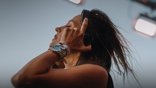 Charlotte de Witte WE1 | Tomorrowland 2026