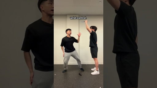 Self Defense for the STREETS (Real)