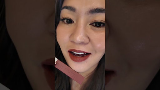 I swatched ALL the shades ng Maybelline Super Stay Matte Ink!!