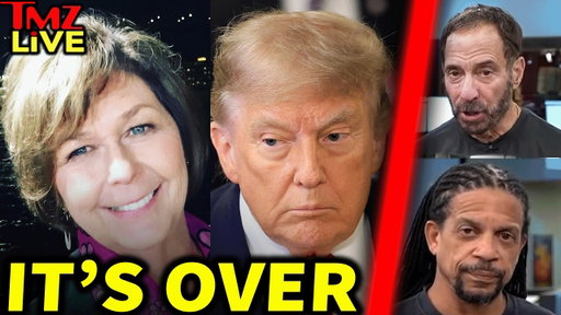 The Nancy Guthrie Twist Nobody Was Expecting... | TMZ Live Ep 7/2/26