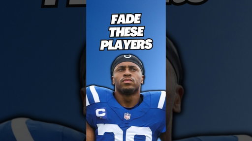 5 Players I Am Not Drafting