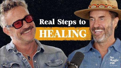 The Most Practical Mental Health Lessons You Can Use Today | Blake Mycoskie & Tyler Ramsey
