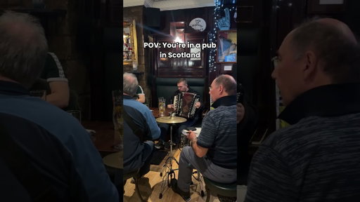POV: You're in a pub in #Scotland 🏴󠁧󠁢󠁳󠁣󠁴󠁿