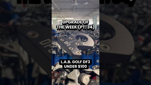 LAB Golf putter under $100?! Here's the secret to pull it off 💰