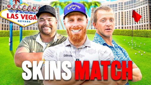 Skins In Vegas… How Much Money Will I Lose…