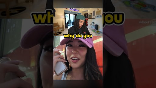 Emily calls Agent to ask for a dare
