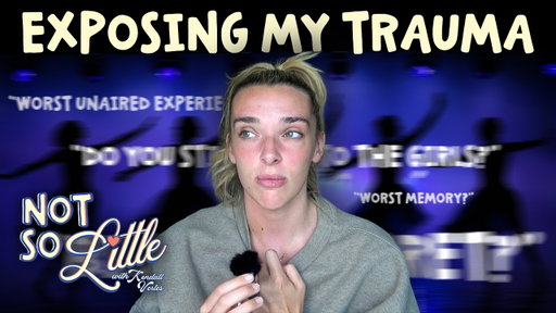 The One Where I Answer Your Dance Moms Questions