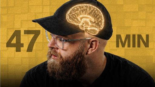 How to Become Disgustingly Good At Personal Branding