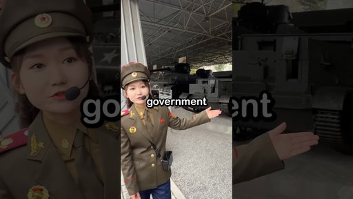 What North Korea Is Like Now
