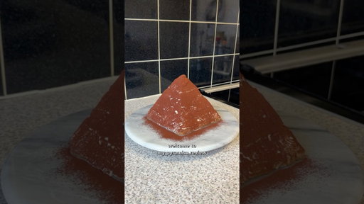 pyramisu 🤨