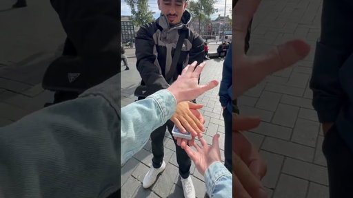 POV MAGIC REVEALED!